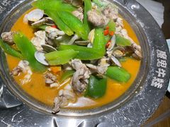 -魔鬼牛蛙小厨•烤鱼•龙虾(上马墩光华时代店)