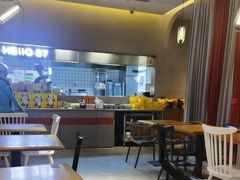 -HELLO 27 意面·沙拉·帕尼尼