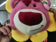 -PAWTOY爪e玩偶店(天兴罗斯福店)