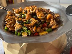 -蛙小侠·沸腾砂锅(南山欢乐颂店)