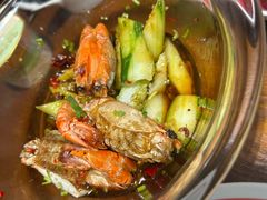 -金味老饭铺(晚报店)