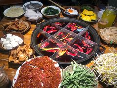 -陈陈火锅(较场口店)