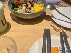 -乐凯撒披萨(正佳广场店)