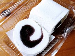 双拼奶卷-三元梅园(新源里店)