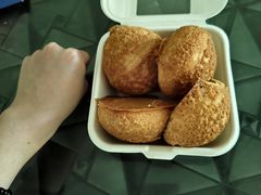 -好利来(城角街店)