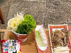 -华仔哥牛杂餐室