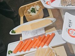 -潮牛壹号鲜牛肉火锅(光谷天地店)