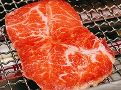 -极焰·烧肉刺身放题(天河领展广场店)