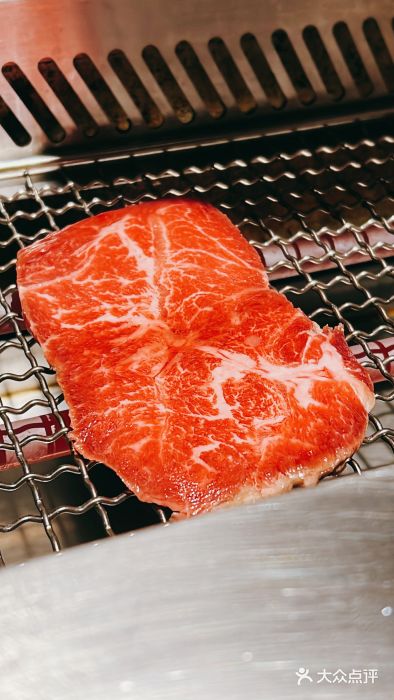 极焰·烧肉刺身放题(天河领展广场店)图片