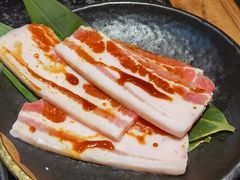-九田家黑牛烤肉料理(太阳城店)