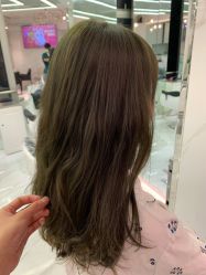 -潘多拉Hairsalon