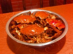 -秦记香辣蟹(松榆里店)