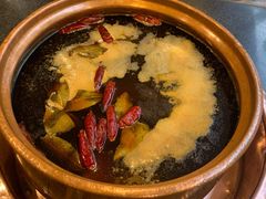 全红锅-镇江龙·火锅串串(武侯祠店)