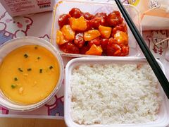-钱塘秋荷(开鲁路店)