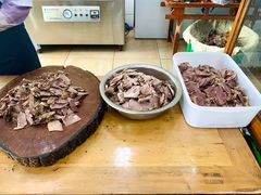 -吾穆勒蓬灰牛肉面·清真(北滨河中路店)