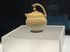 -陕西历史博物馆