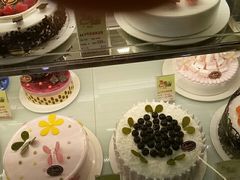 -GANSO元祖食品(青祁店)