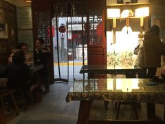 -潼关肉夹馍(永兴坊店)