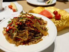 -79号渔船海鲜饭店(华强北店)