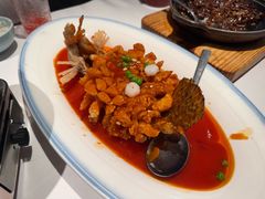 -森隆饭庄(崇文门新世界百货店)