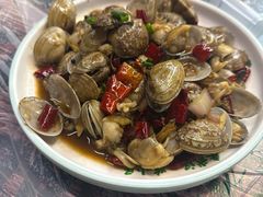 -小民大排档(江汉路店)