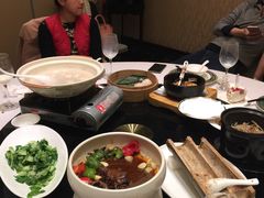 -粗茶淡饭·汉口公馆(循礼门店)
