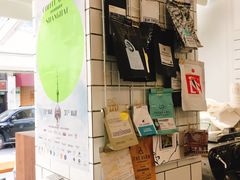 -Onirii Coffee(长乐路店)