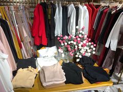 -百武西(北京apm店)