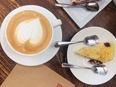 -1901 Cafe(西四店)