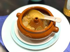 -翠湖宾馆·中餐厅