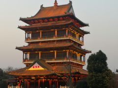 -台儿庄古城