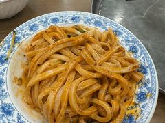 -西安贾三灌汤包·回坊小吃·清真炒菜(北院门总店)