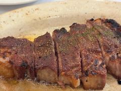 -摩根扒房(桐梓林店)