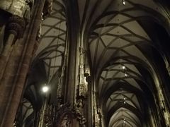 -斯蒂芬主教座堂(Stephansdom)