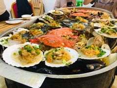 -陈小厨海鲜大咖·15年平潭味(龙王头店)