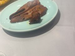 -味+新京宴·烤鸭·北京菜(创意谷店)