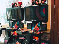 -骑鹅公社(南开大悦城店)