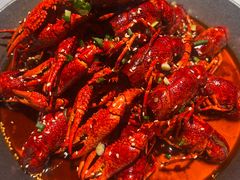 -巴厘龙虾·榜首油焖大虾(洞庭·艺术洋房店)