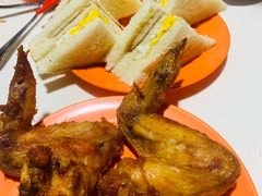-冰岛茶餐厅(世茂店)