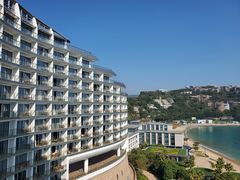 -深圳大梅沙京基洲际度假酒店