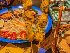 -泰妃殿(武汉首店)