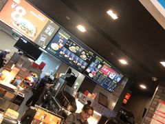 -麦当劳(龙湖北京大兴天街店)