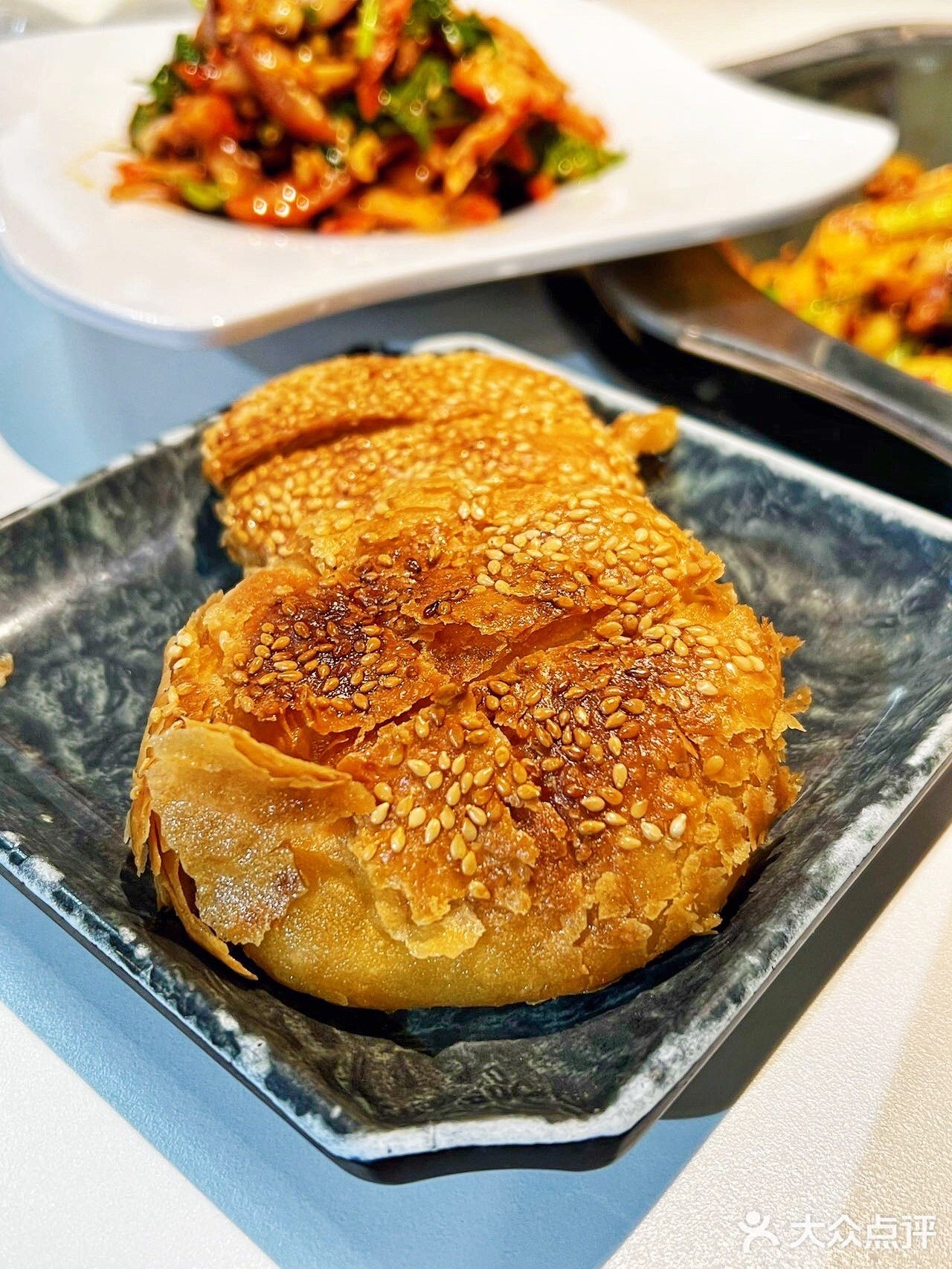 这一锅麻辣鲜香的干锅鸭头，一秒被征服！💕