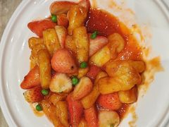 -味莊·青岛菜(云霄路店)