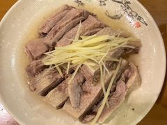 鹅肉-乡亲鹅肉城(吴江店)
