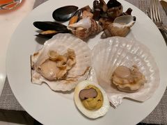 -广州四季酒店·意珍·意式自助餐