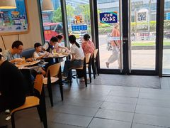 -达美乐比萨(墨玉南路店)