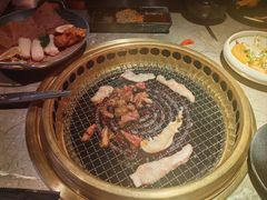 -谷牛日式烤肉(宝山U天地店)