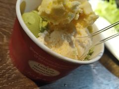 -火炉火自助餐(枫蓝国际店)