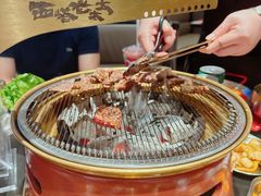 -西塔老太太泥炉烤肉(北京北苑天街龙湖店)